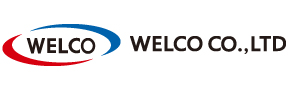 주식회사 웰코 로고
