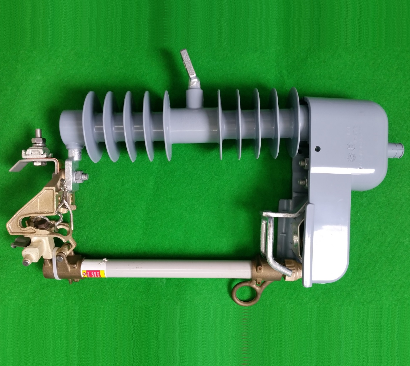 125BIL Polymer COS (Cutout Switch)