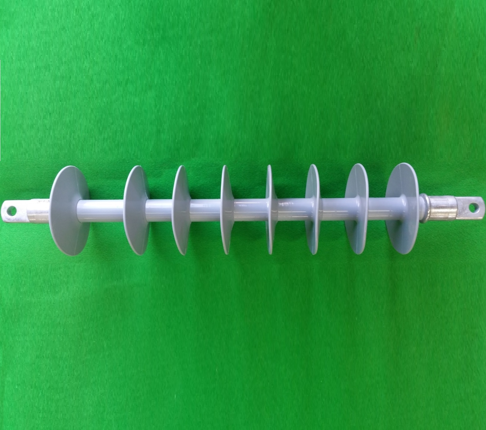 Long-term Insulator (Polymer, Na)