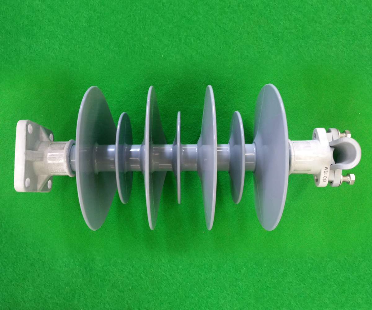 Support Insulator for Power Line (NSP-50, Polymer)