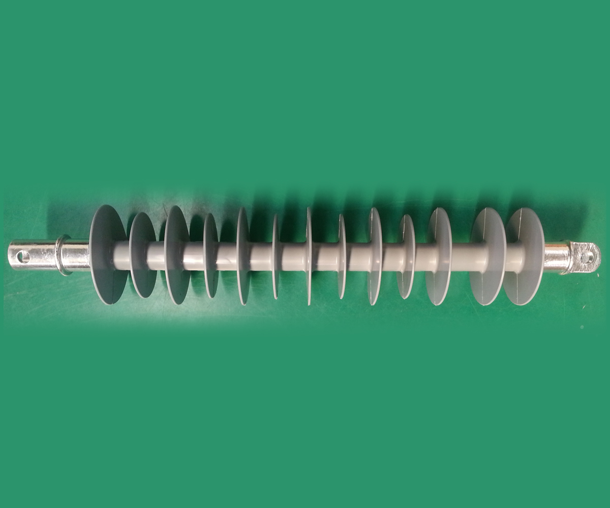 Long-term Insulator (Polymer, Tm